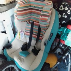 Asiento de niños para carro barato $22 Dlls