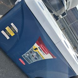 Ice Cooler 