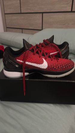 Kobe allstar 6