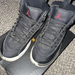 Jordan 12s