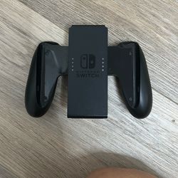 Nintendo Switch Connectable Controller  