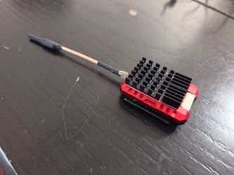 HGLRC 1.6W VTX Pro