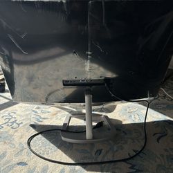 Phillips Curved monitor 32”