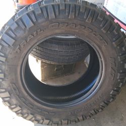 Used Tires 