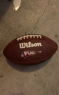 Wilson football’s