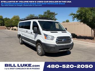 2019 Ford Transit-350