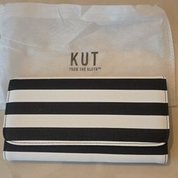Wallet - Kut by the Kloth