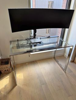 desk