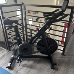 Inspire IC1 Fitness Bike