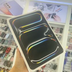 Ipad pro 11inch M4