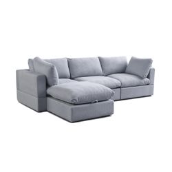 Cloud Sectional Couch