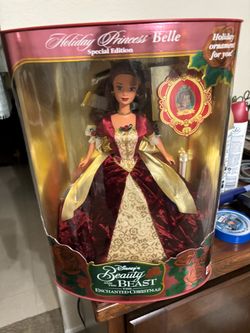 Disney - Belle collector series