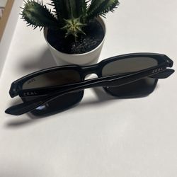 Sun Glasses Zeal
