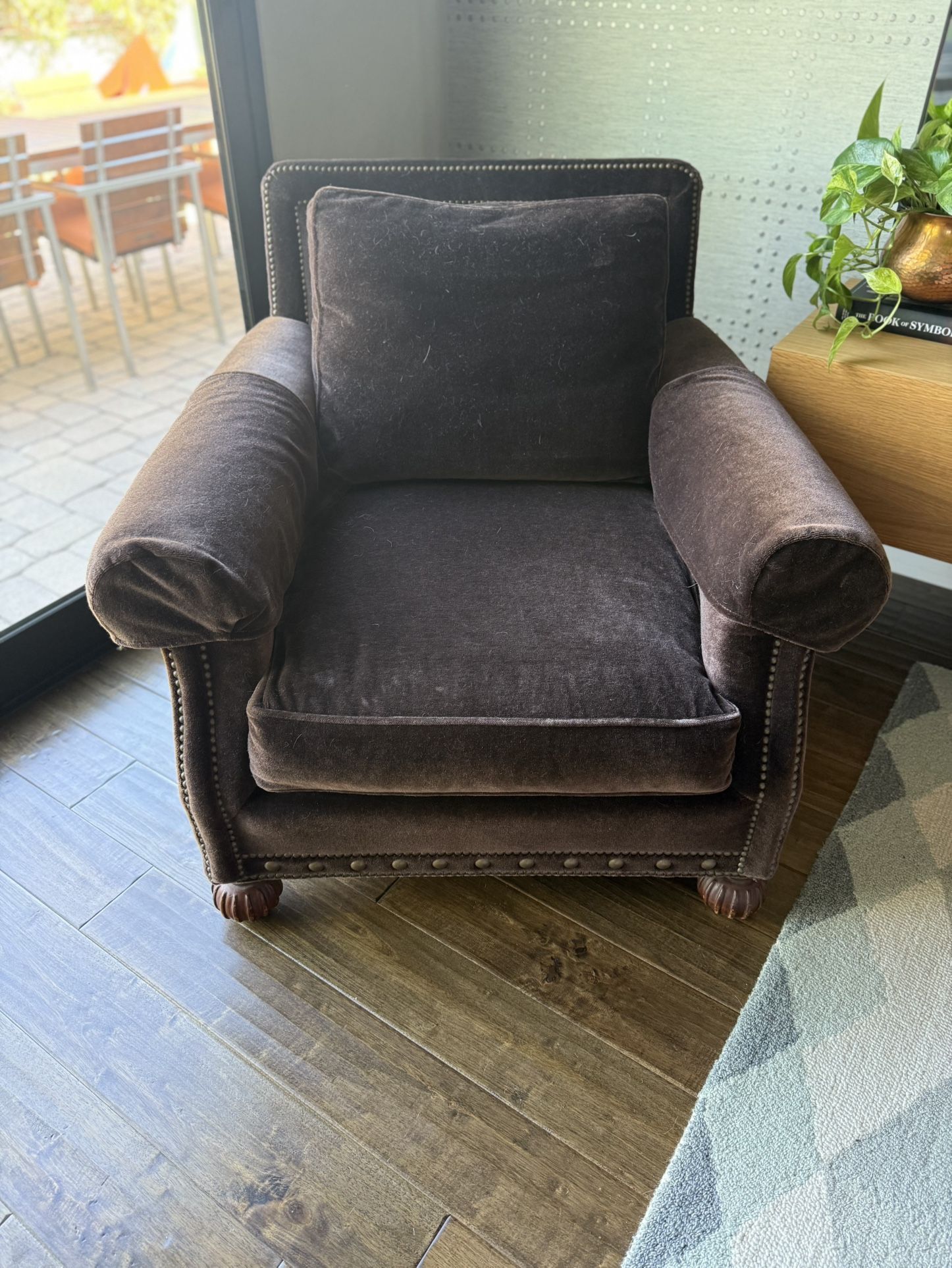 Ralph Lauren Aran Isles