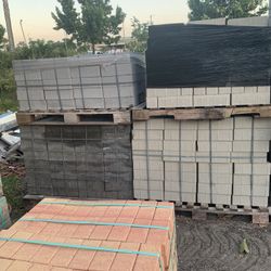 Paver For Patio Or Driveway For Sale 