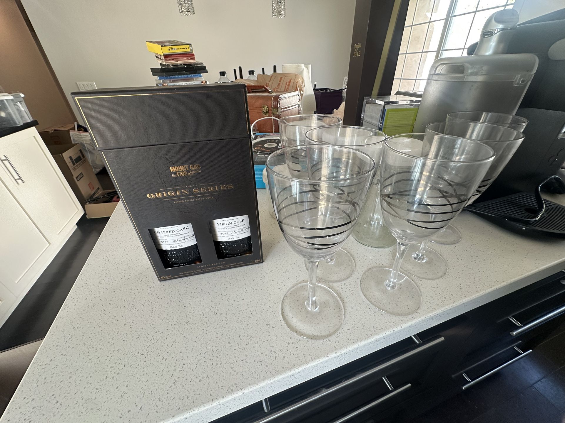 Garage Sale Items - FREE-Must Take All
