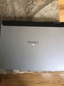Laptop