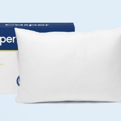 Casper Essential Pillow - Standard