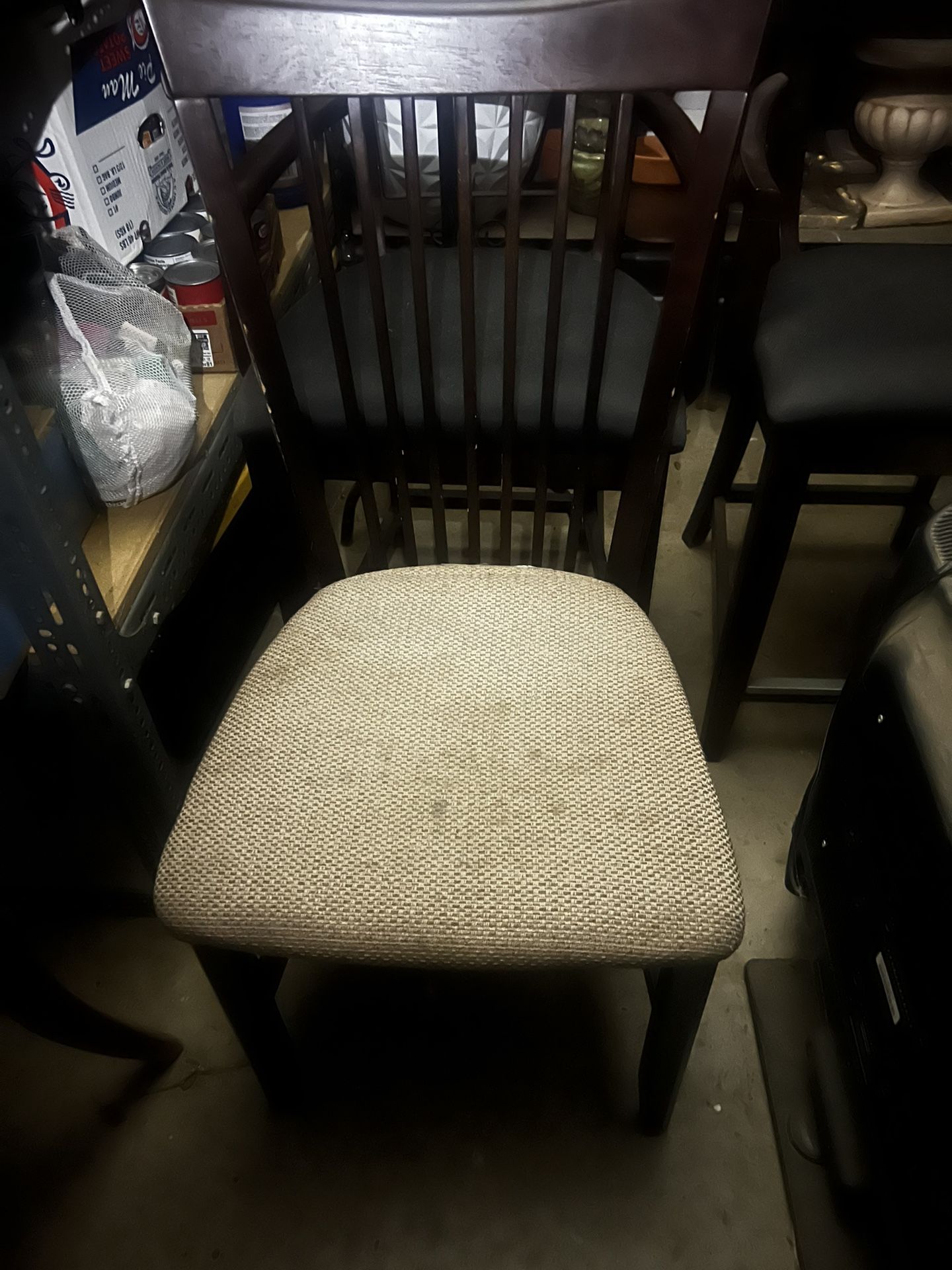 1 Chair Only $15