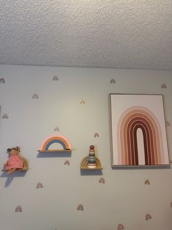 Nursery Art
