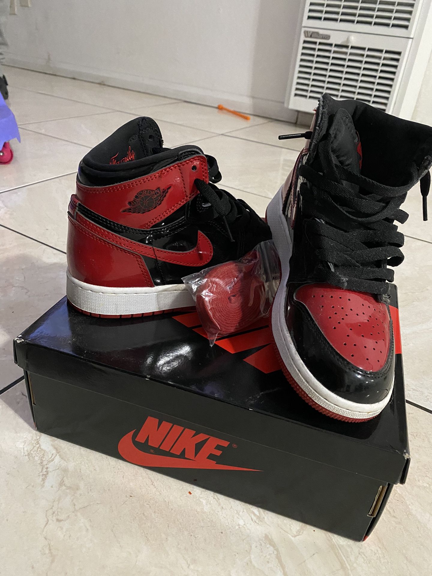 Tennis Nike For Young