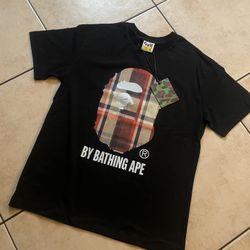 Bape Shirt 
