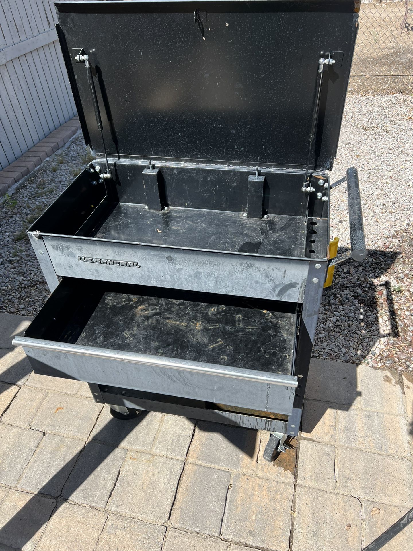 Toolbox