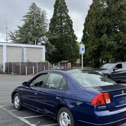 2006 Honda Civic