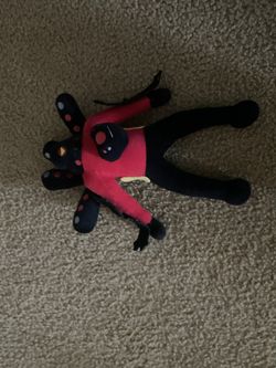 Skibidi Toilet Plushie - Titan Speaker Man