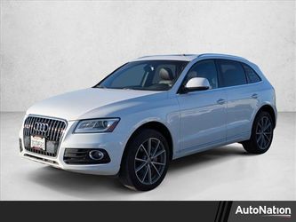 2015 Audi Q5