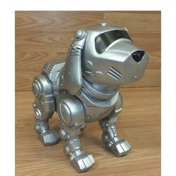 Robot Dog 