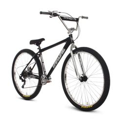 Need throne bike 29’