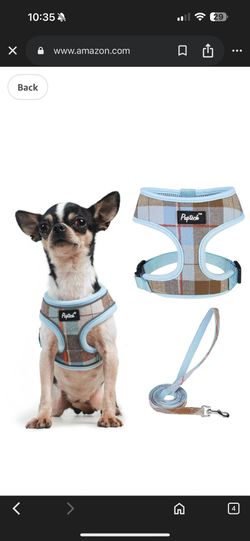 Dog Harness Xs