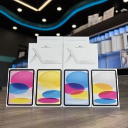 iPad A16 (11th Gen) *Newest Model* ( Payment Plans Available / Planes De Pagos Disponibles ) 