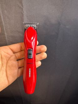 BaByliss Pro Red Trimmer