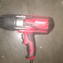 Impact Drill Electric