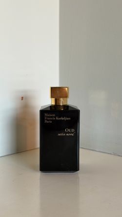 Maison Francis Kurkdjian Oud Satin Mood Eau de Parfum 6.8oz