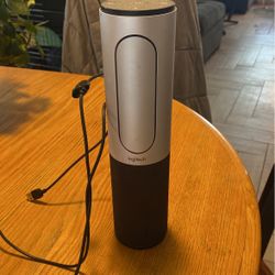 Logitech Conference Call Webcam 