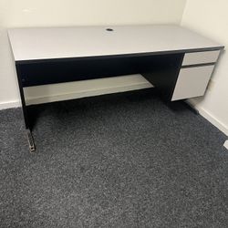 Desk Different Options 