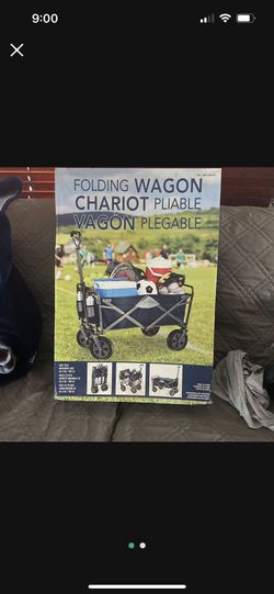 Wagon