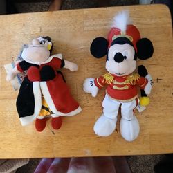 Disney  Characters