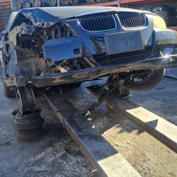 2008 BMW 328i For Parting Out