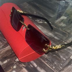 Cartier sunglasses men