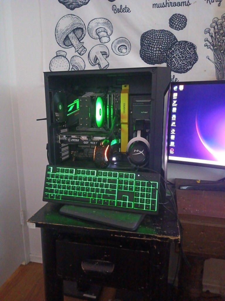 Great Pc For Sale