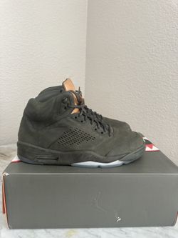 Jordan Retro 5 Premium “take Flight”