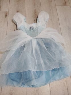 Cinderella Dress