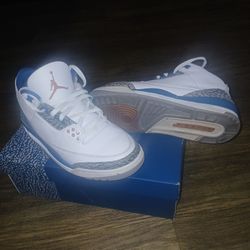 Air jordon 3 Retro