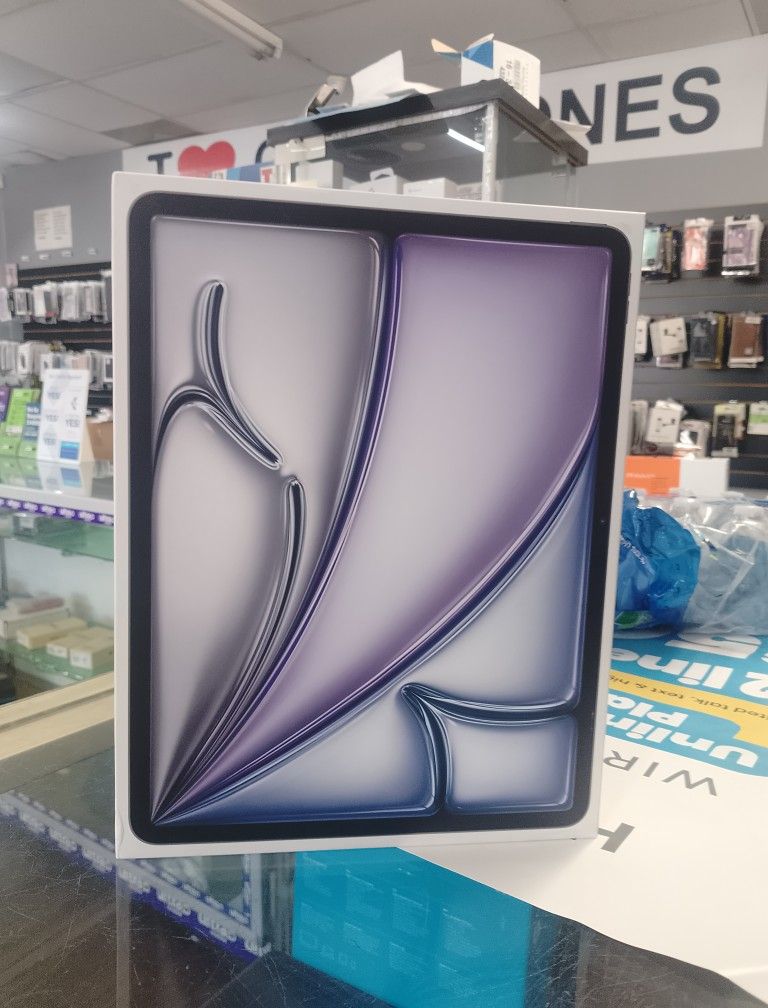 iPad Air 13 Inch Pay Low Down No Crdt Needed