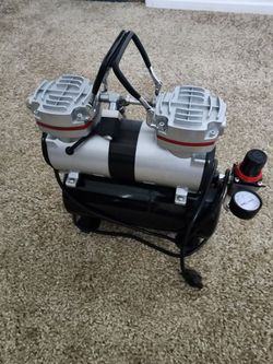 Compressor