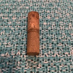 Historical Yankee Drill Bits Set Of 4 With Original Cork Case